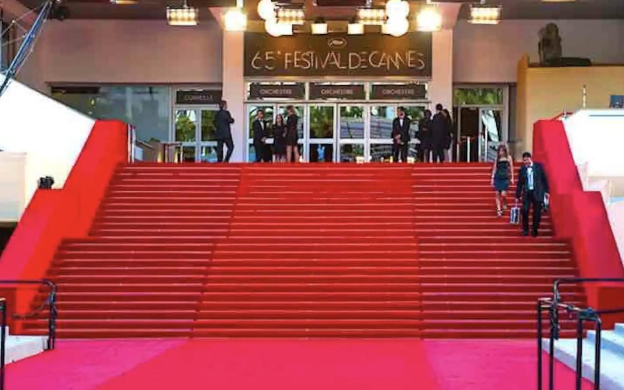Maisonnette Studio Bas Suquet, 200M Plages, 700M Palais, Au Calme Cannes Exterior photo