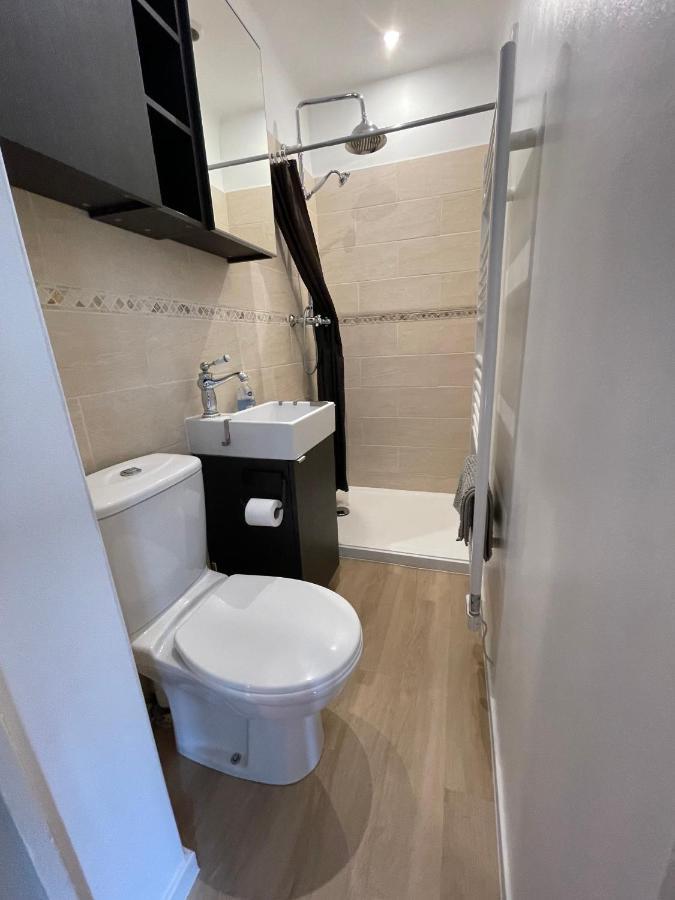 Maisonnette Studio Bas Suquet, 200M Plages, 700M Palais, Au Calme Cannes Exterior photo
